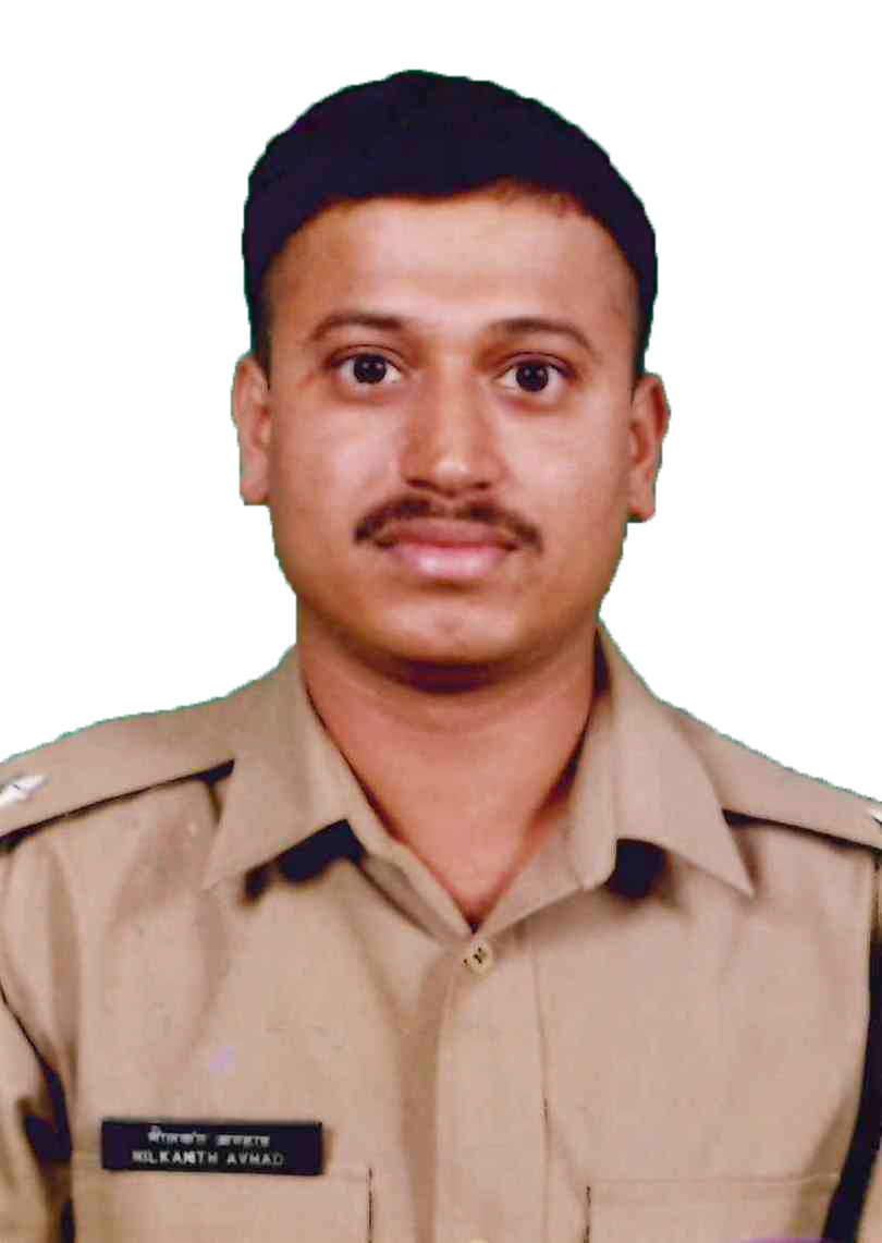 Nilkanth S. Avhad 